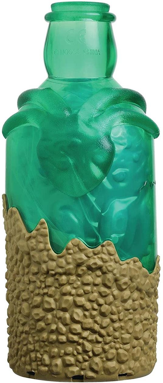 Treasure X - Bottle Pack Tesoro dei Pirati Serie 5 (TRR42000) - 4