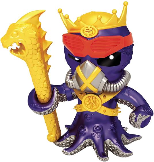 Treasure X - Bottle Pack Tesoro dei Pirati Serie 5 (TRR42000) - 6