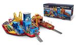Micro Machine: Super Van City + 3 Veicoli