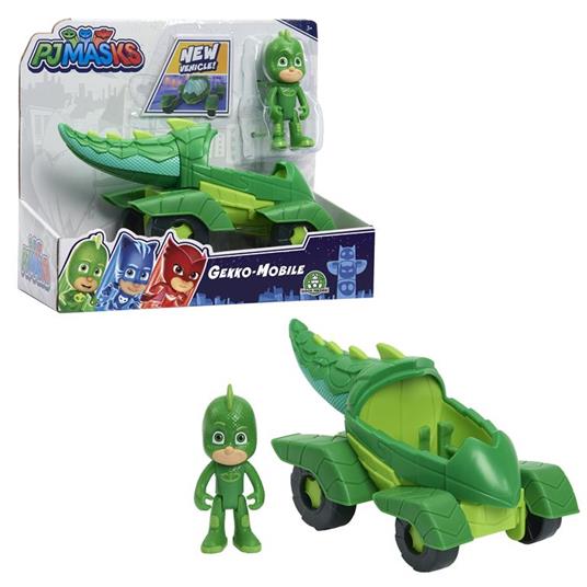 PJ Masks PJMB94 veicolo giocattolo