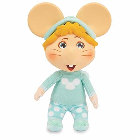 Topo Gigio: Peluche 18 Cm (Assortimento) - 5