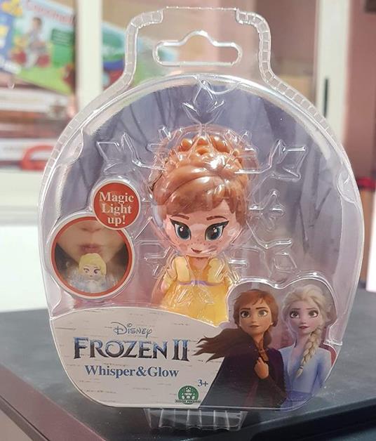 Topo Gigio: Anello 60 Cm