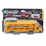 Micro Machine: Camion + 1 Veicolo Serie 2