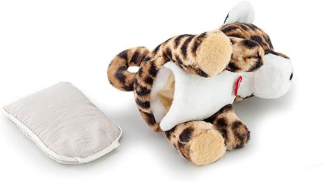 Trudi Scalda Sogni Leopardo Puppet - 3