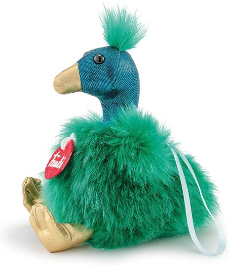 Trudi The Pompons Pavone - 2