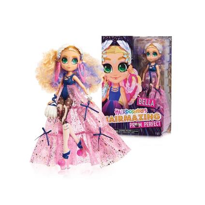 Hairdorables Hairmazing Bella