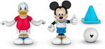 Disney Mickey Coppia Personaggi