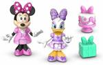 Disney Minni Coppia Personaggi