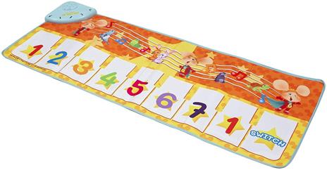 TAPPETO MUSICALE DI TOPO GIGIO  TPG30000 (ita) - 2