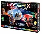 Laser X Revolution Blaster