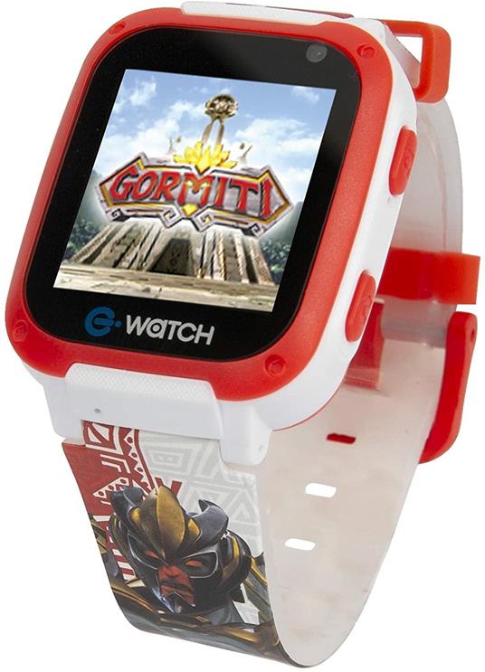 Gormiti E-Watch - 2