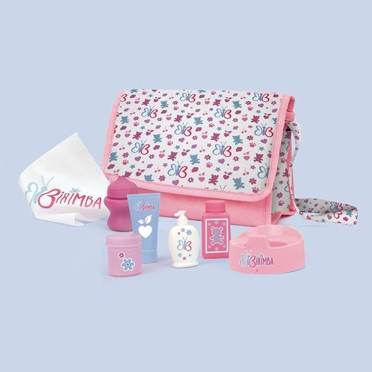 Birimba Set Cambio BRB02000 - 4