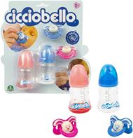 Cicciobello Set Accessories