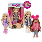 Magic Eyes Fashion Doll Base 25 Cm