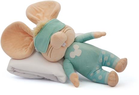 Giochi Preziosi Topo Gigio Buonanotte - 3