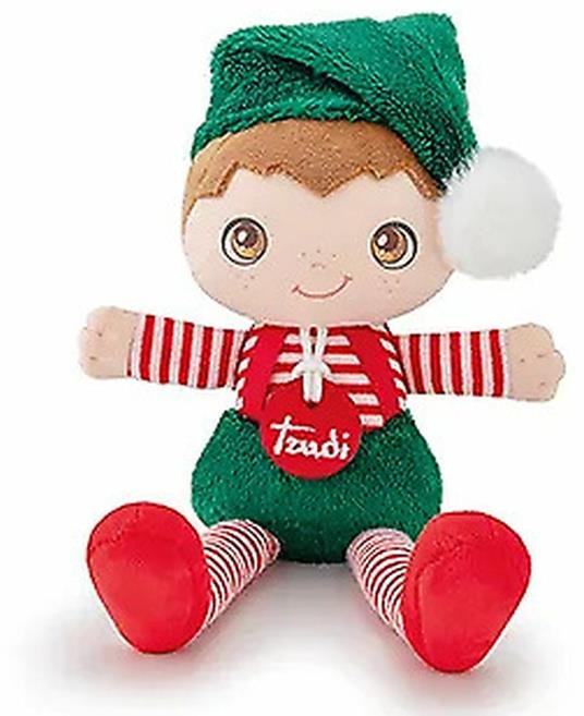 Trudi Sweet Collection Elfo Rudy XXS