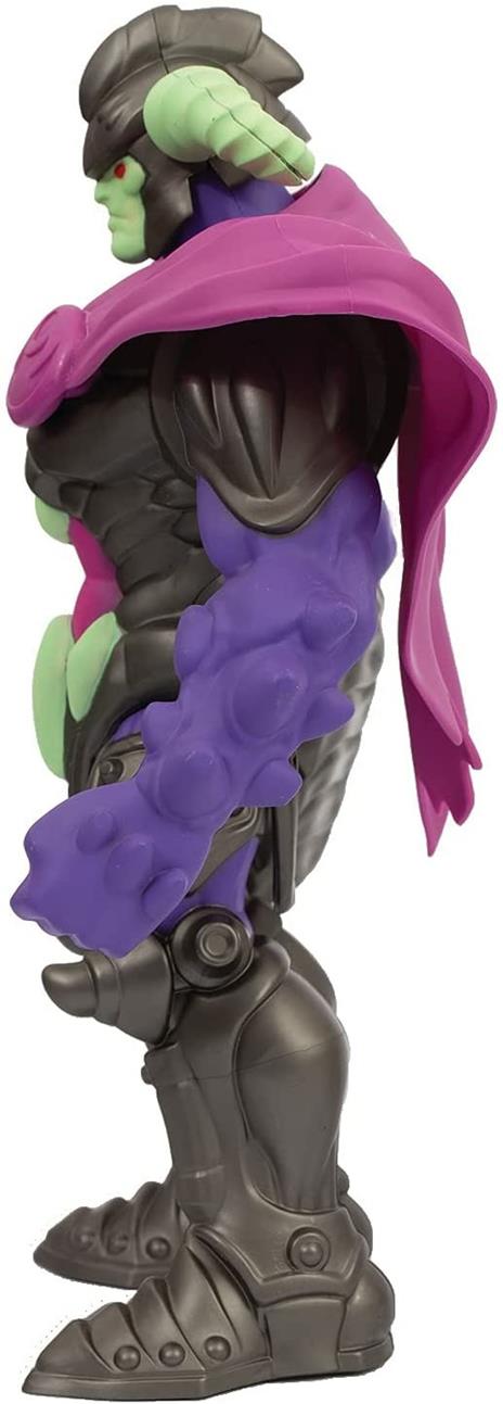 Gormiti - Personaggi in versione Gigante Articolati 25 cm, Lord Eklos, Serie 3, Potenti Lord, per Bambini a Partire dai 4 Anni, Giochi Preziosi, GRA41100 - 6