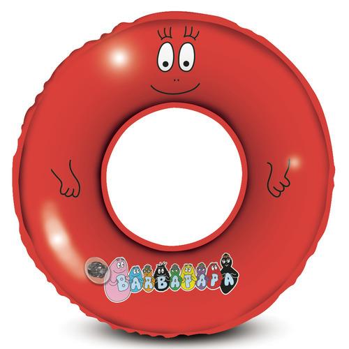 BARBAPAPA ANELLO 50 CM