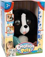 Emotion Pets Lacrime Cani