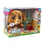 Emotion Pets Lacrime Set Veterinario