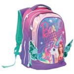 Zainetto Barbie 22 estensibile Round - 45 x 33 x 9 cm