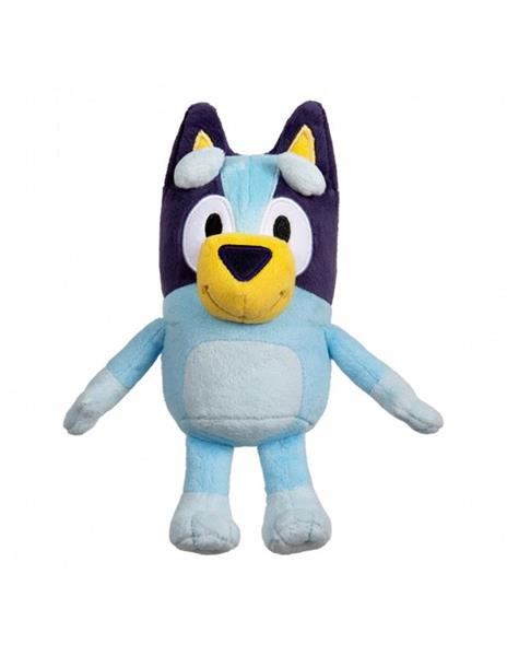 Bluey peluche 20 cm
