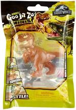 GOO JIT ZU JURASSIC MINIS ASST.8