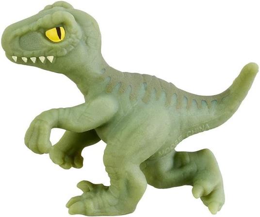 GOO JIT ZU JURASSIC MINIS ASST.8 - 3