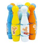 TOPO GIGIO SET BIRILLI