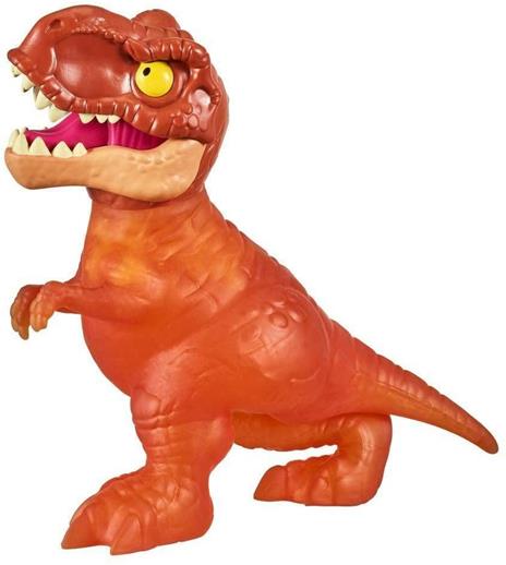 GOO JIT ZU SUPAGOO T-REX 20 CM. - 2