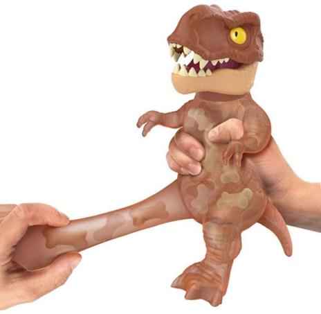 GOO JIT ZU SUPAGOO T-REX 20 CM. - 6