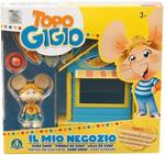 TOPO GIGIO IL MIO NEGOZIO
