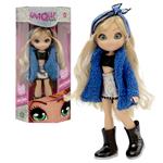Unique Eyes: Fashion Doll C