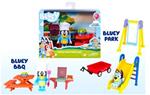 BLUEY con personaggio incluso Assortito BLY10000
