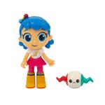 Grandi Giochi - Vera e il Regno dell''Arcobaleno Personaggi 12 cm Assortiti Multicolore - TRK00001