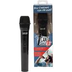 Canta Tu Microfono