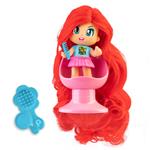 Pinypon: Super Capelli Rossi