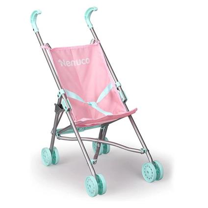 Nenuco Passeggino