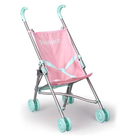 Nenuco Passeggino