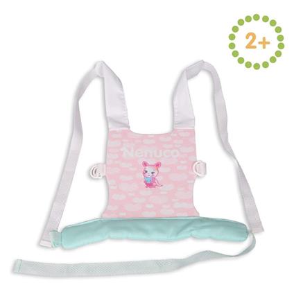 Nenuco Baby Carrier