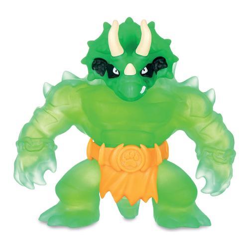 Glow Shifters Hero GOO JIT ZU Assortito h. 13cm GJT41000