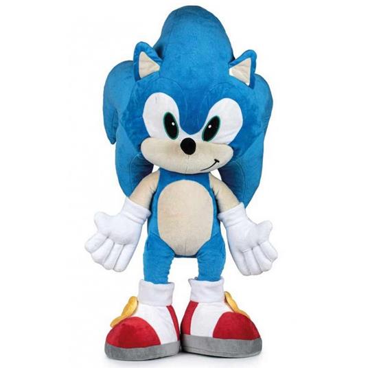Sonic Peluche 70 Cm