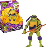 Ninja Turtles Action Figure  Deluxe Assortito