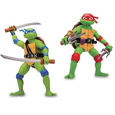 Turtles Personaggi Giganti
