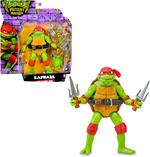 Tartarughe Ninja Personaggio Base Raphael