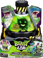 Beast Laboratorio - Shark
