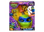 Ninja Turtles Roleplay Set Deluxe Per Travestimento