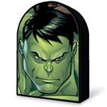 Avengers Hulk Puzzle Lenticolare Verticale 300 Pezzi