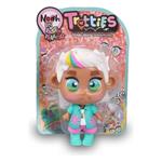 Personaggio Emoji Eyes Mini TROTTIES Assortito h. 12cm TFT22000