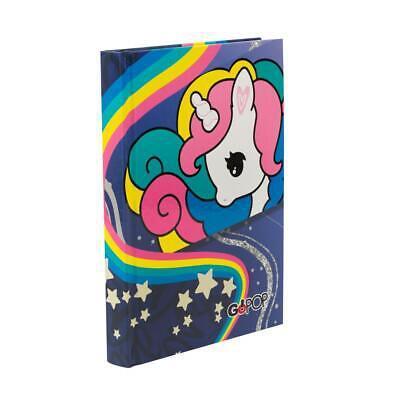 GoPOP 24 Diario Ass.To Girl